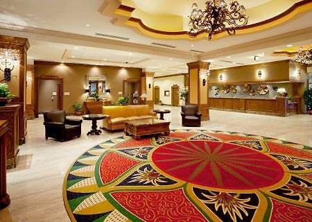 Crowne Plaza Riverwalk San Antonio Exterior foto