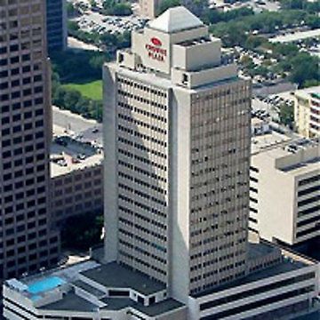 Crowne Plaza Riverwalk San Antonio Exterior foto