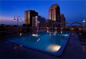 Crowne Plaza Riverwalk San Antonio Exterior foto